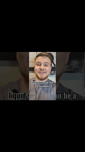 Struggle to hit your protein/calories? #protein #calories #snackideas #gymtips