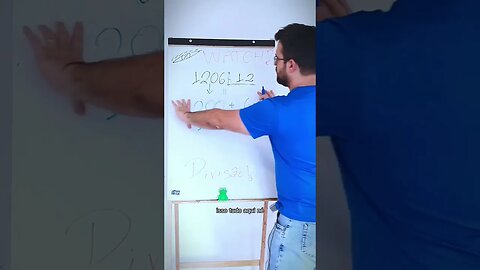 Quer dominar a arte da divisão? Aprenda essa técnica revolucionária