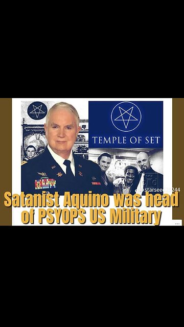 Watch Carefully- The Late TED GUNDERSON FBI CHEIF : CHILD 👧 SACRIFICE