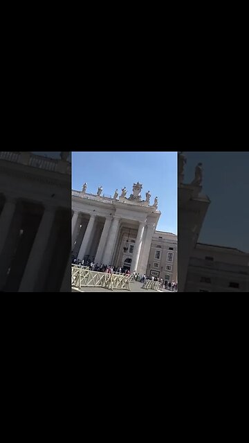 Vatican City’s