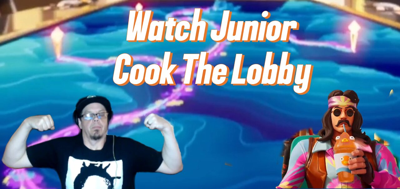 Cooking 101 This Lobby