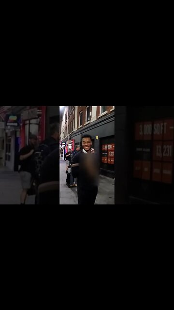 Drunk Feminist EMBARASSES Herself