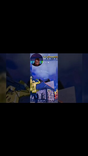 Got him on the slide