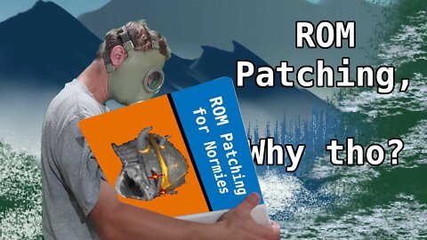 The Definitive Guide to Patching ROMs from Your Phone