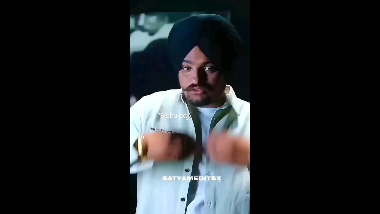 sidhu mossa wala