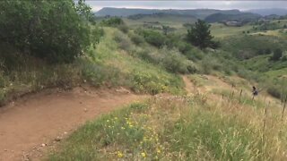 Today is last day to weigh in on Jeffco Trails Plan