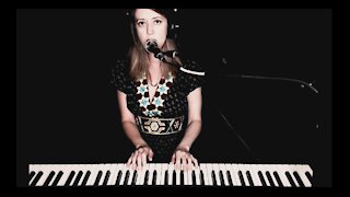 "Damocles" Live by Crystal Casey