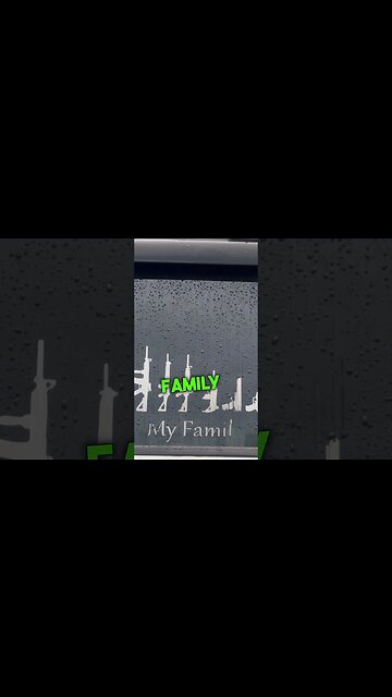 How Guns Wind￼ow Decals and Car Burglaries can Connect