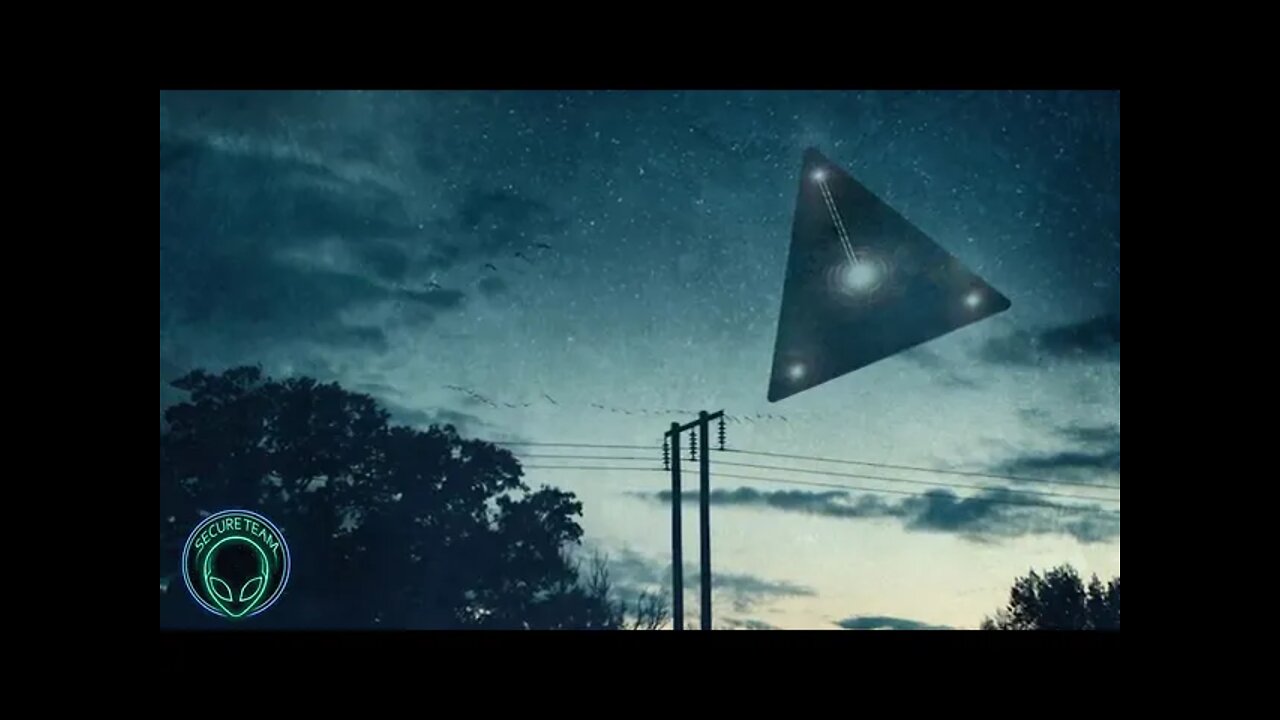 IT WAS HIDING In NASA Space Photo For 50 Years.. Did Astronaut See It?