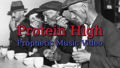 Protein High - Prophetic Music Video