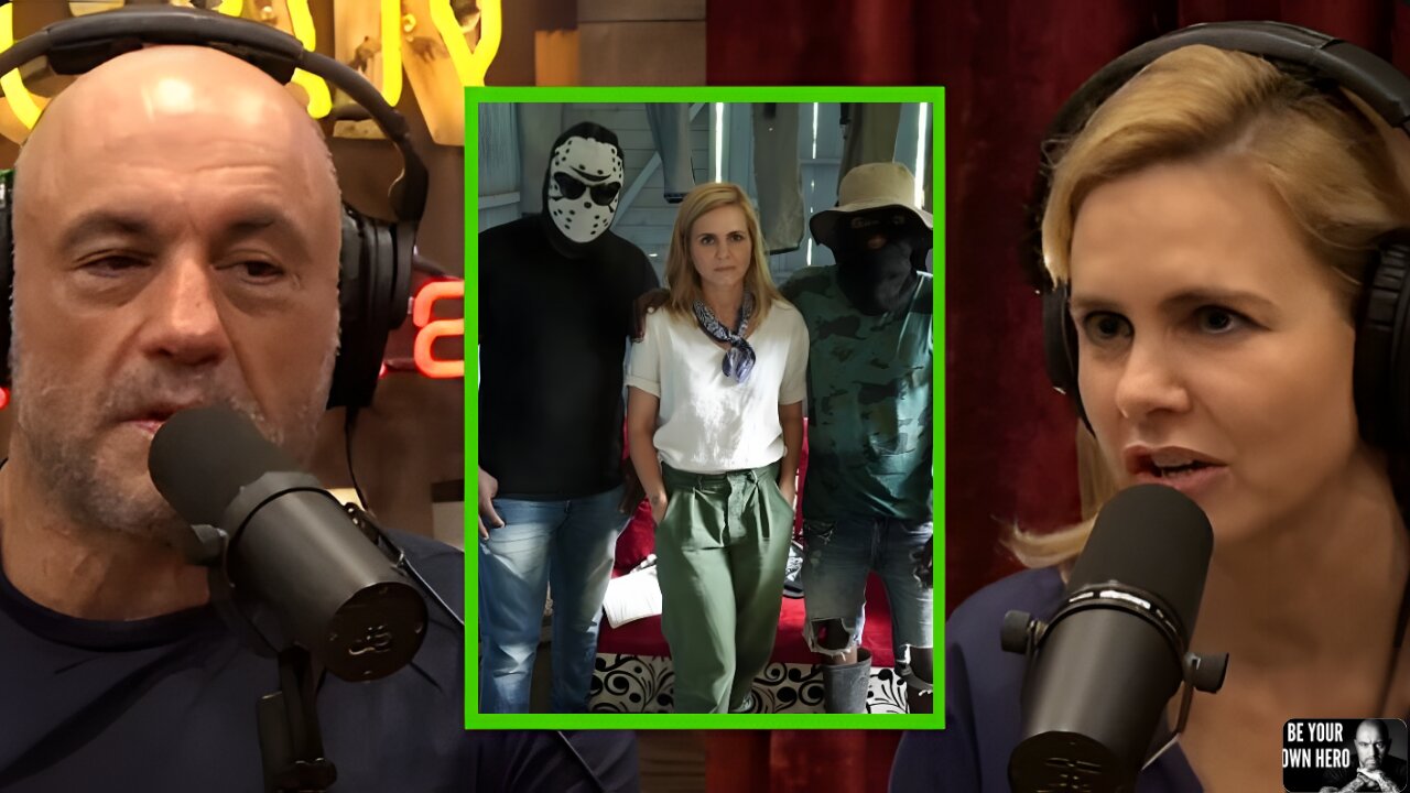 The Most EXTREEME And DANGEROUS Mexican Cartels! Joe Rogan & Maria Van Zeller
