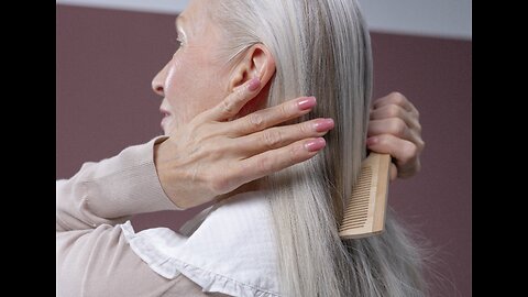 Struggling with hair loss? Check this out
