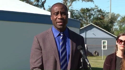 Florida Surgeon General Advises All Counties to Stop Putting Fluoride in Drinking Water