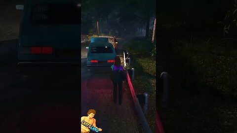 Car Glitch (Friday The 13th The Game)