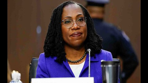 15 Republicans Vote to Confirm Biden Nominee to Appeals Court