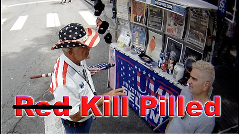 Kill Pilled