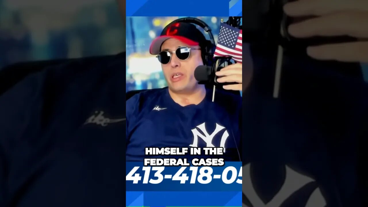 Trumps Potential Jail Time The Pardon Puzzle Explained 1
