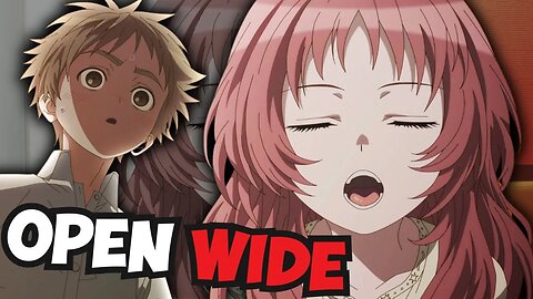 She Opens WIDE For Our MC & You Won't Believe Why😳 - The Girl I Like Forgot Her Glasses EP2 Review