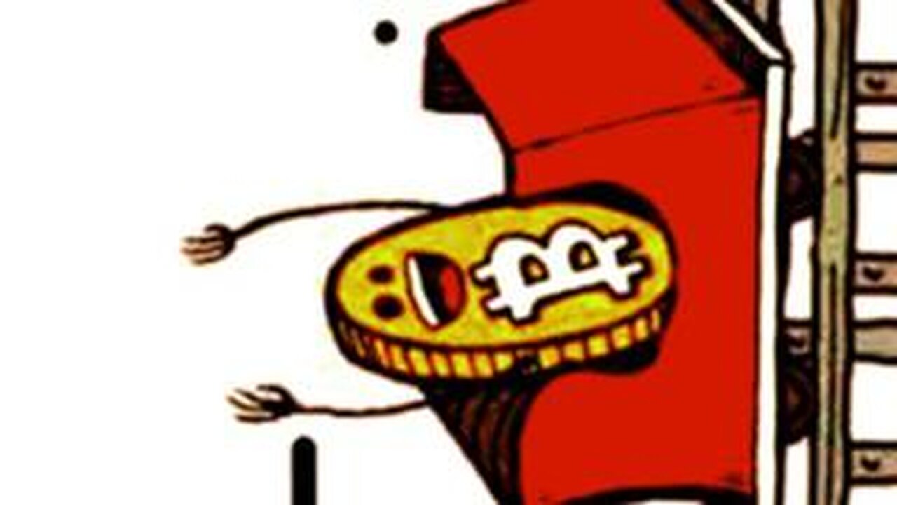 Bitcoin Pump It Up (Bitcoin Maximalist Remix)