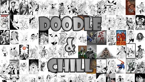 DOODLE & CHILL