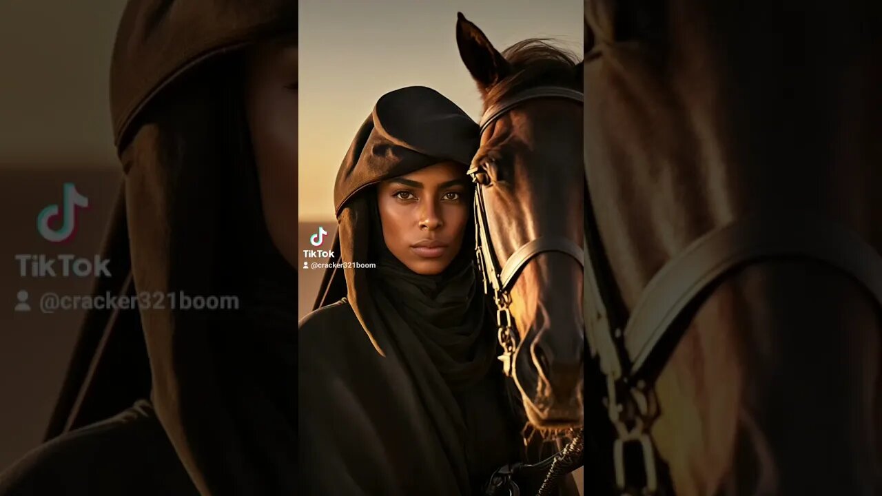 Women of the Middle East