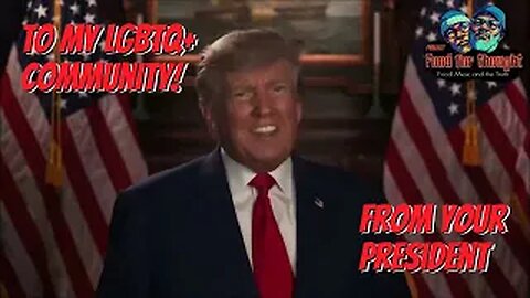 The Astonishing Facts Behind Trump and LGBTQ Issues Revealed