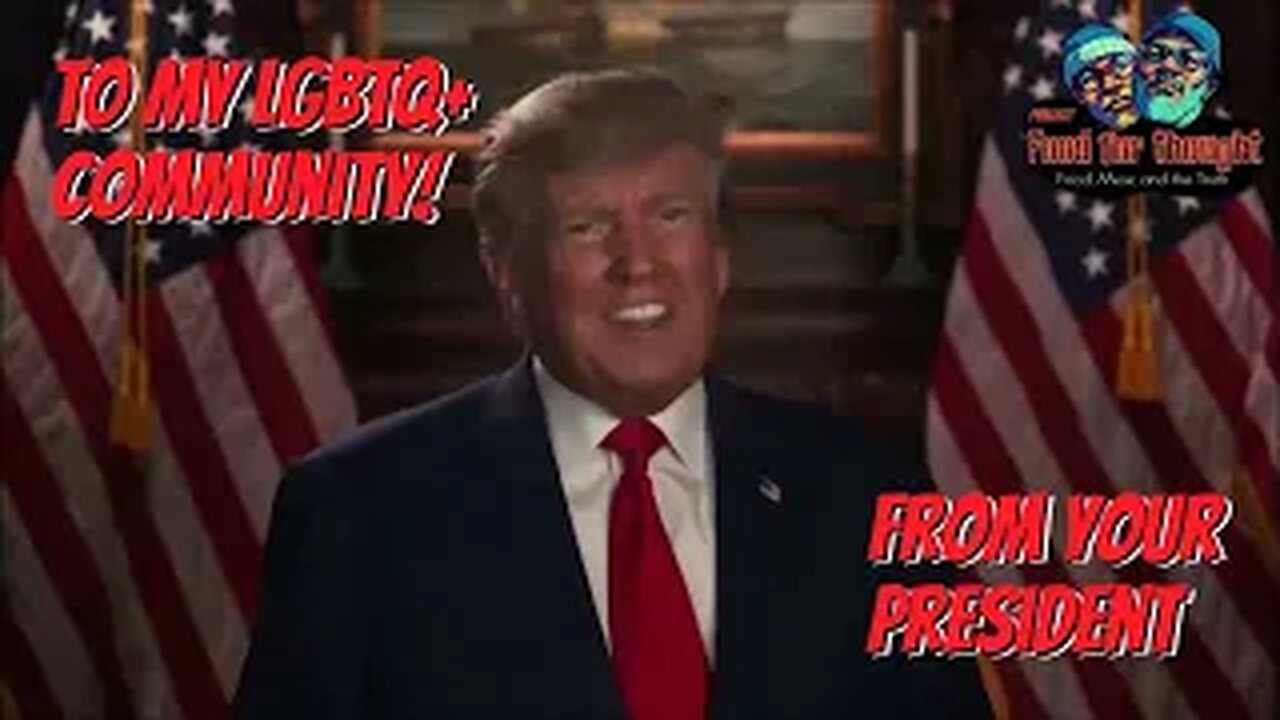 The Astonishing Facts Behind Trump and LGBTQ Issues Revealed
