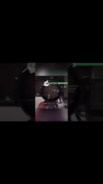 Sexiest Clip EVER!😂 | #shorts #mw2