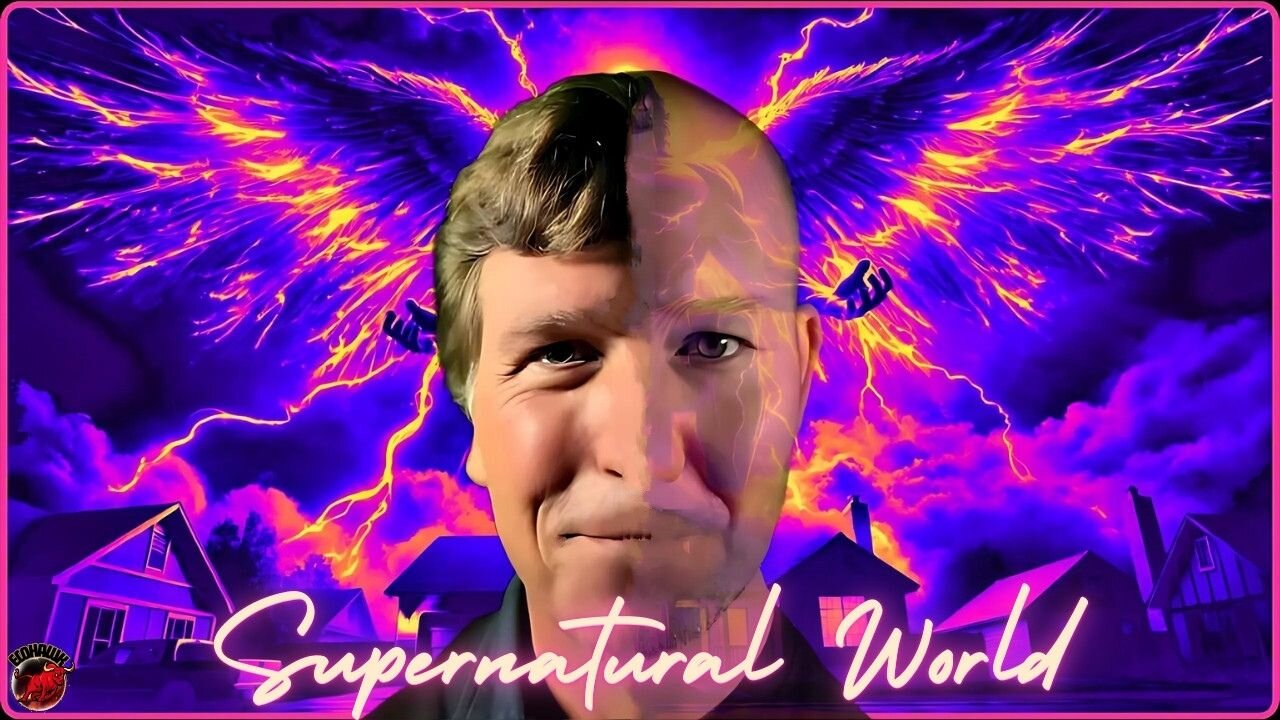 EXTENDED RECAP 👽 ANTI HUMAN CULT | Are Government Is Working For Supernatural Forces