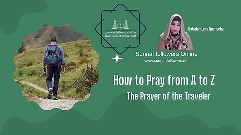 How to Pray from A to Z Session 69