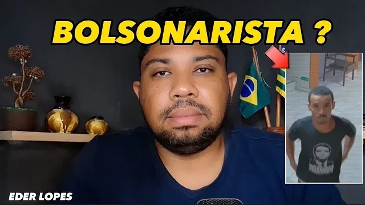 Lula tira ABIN do GSI, AUMENTO da Gasolina e "Bolsonarista" preso.