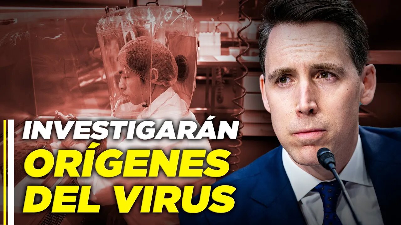 EE. UU. desclasificará información sobre los orígenes del virus