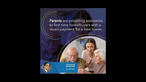 First-time buyers in Canada, will the landscape improve in 2022 ?