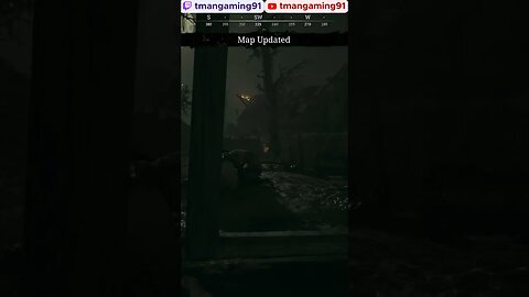 Beautiful Scene W/ @MegaMetrx
