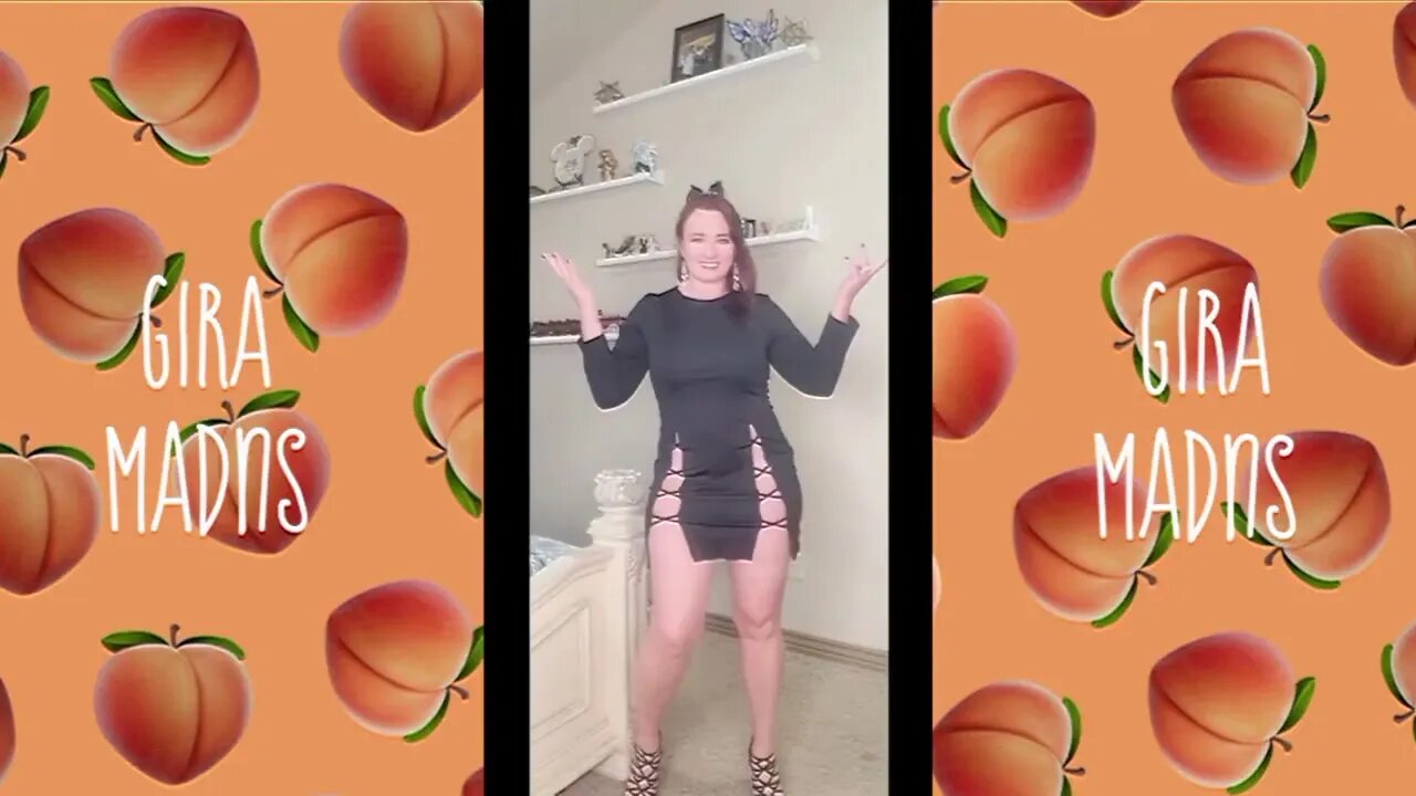 2023 Big Body Tiktok Challenge 🍑😋 Tiktok bigbank challenge