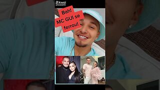 Olha o que aconteceu com MC GUi 😱