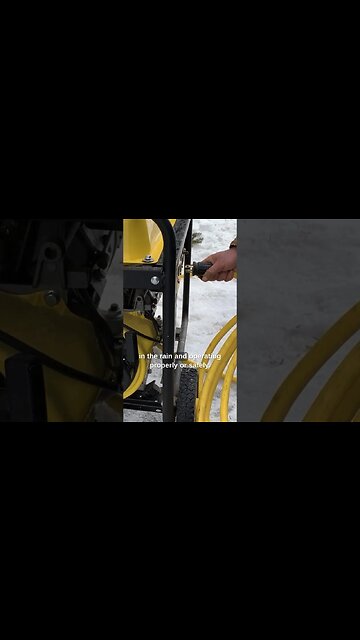 Best Way to Store a Generator