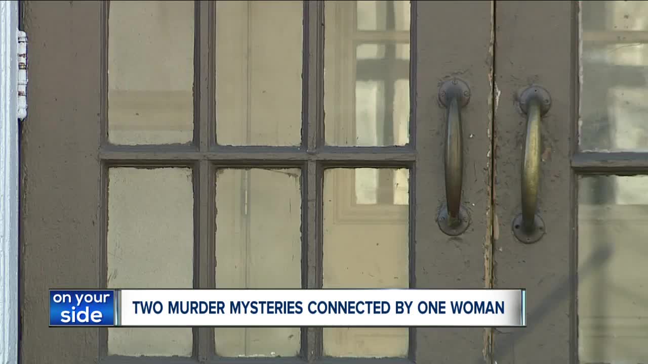 Police: Two men in different states allegedly lured by one woman, robbed, killed