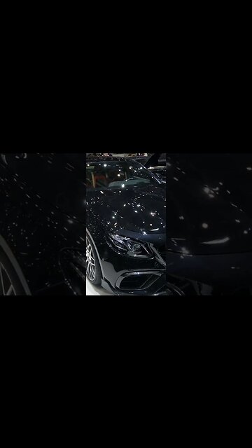 Brabus 800 E63S 800 HP 800 HP Mercedes E63S 4-matic best BMW M5 Competition killer?