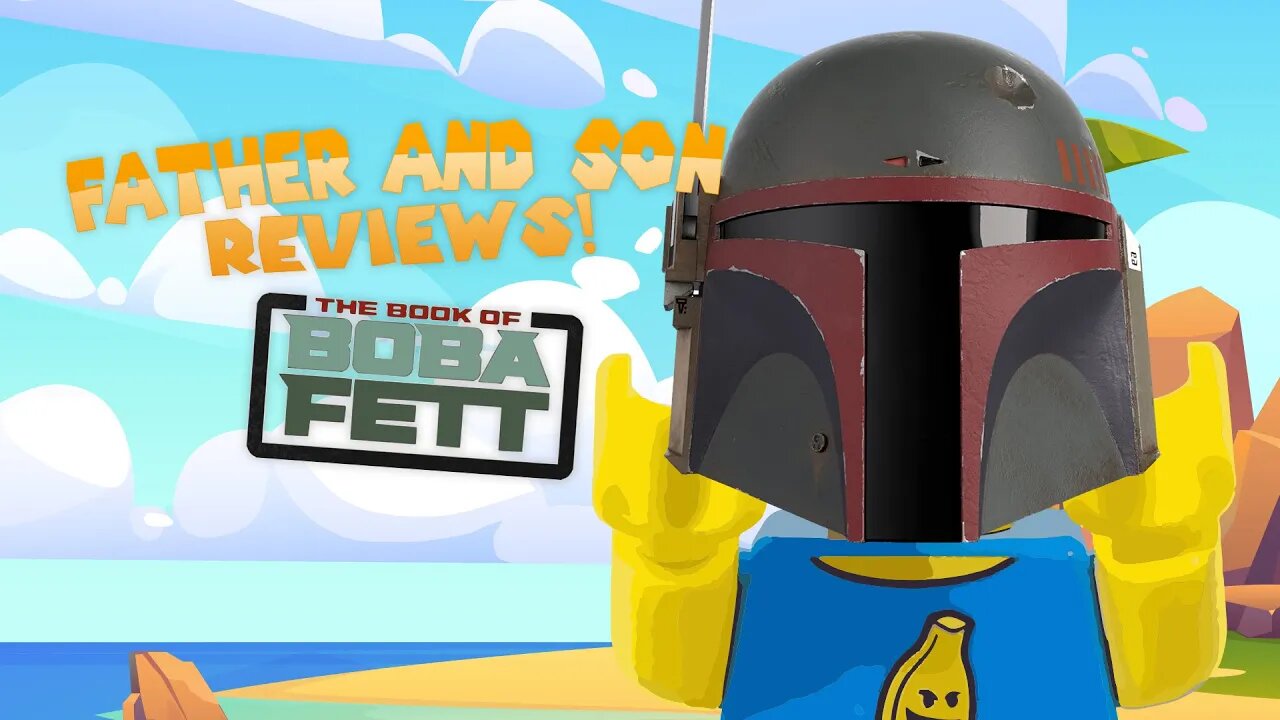 Unboxing: Black Series Boba Fett Helmet Re-Armored