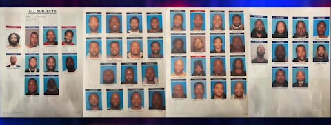 Feds target Vice Lords street gang with racketeering indictment