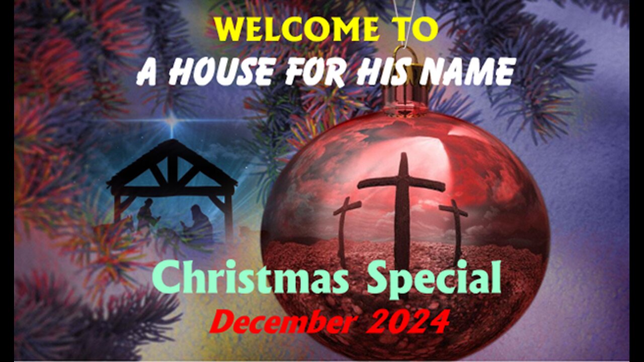 Christmas Special 2024