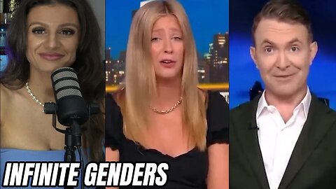 DOUGLAS MURRAY Lays The SMACKDOWN On Woke Panel | @PiersMorganUncensored