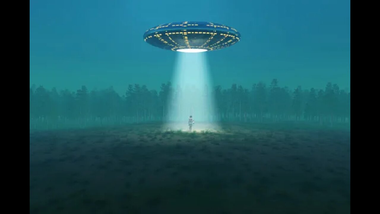 JAY SWAN - OPERATION BLUE BEAM & THE ALIEN TREATY!