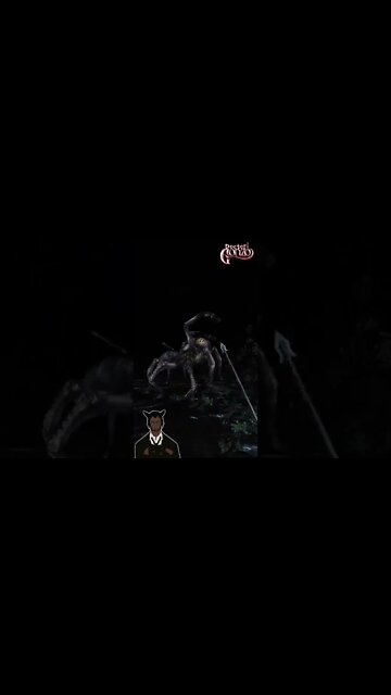 Skyrim VR with darker nights mod is like a horror game lol #VR #VirtualReality #Skyrim #shorts