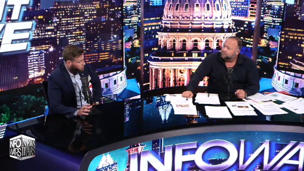 SUNDAY NIGHT (Full Show) Sunday - 7/11/21