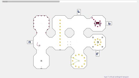 N++ - Type 1 Critical Contingent Weapon (SU-D-18-02) - G--T--O++