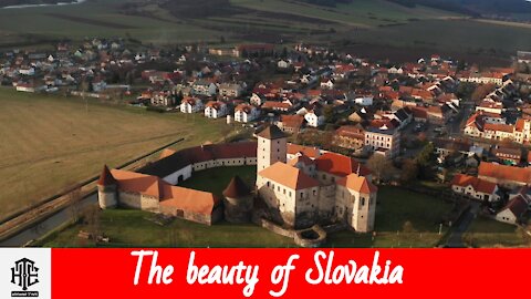 Slovakia|| Heaven in the world..