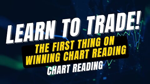 First Thing on Winning Chart Reading