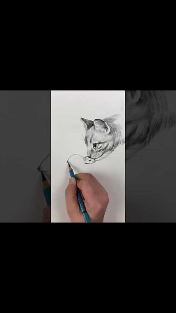 Amazing Pencil Drawing 3D Art | Satisfying Drawing Videos #9